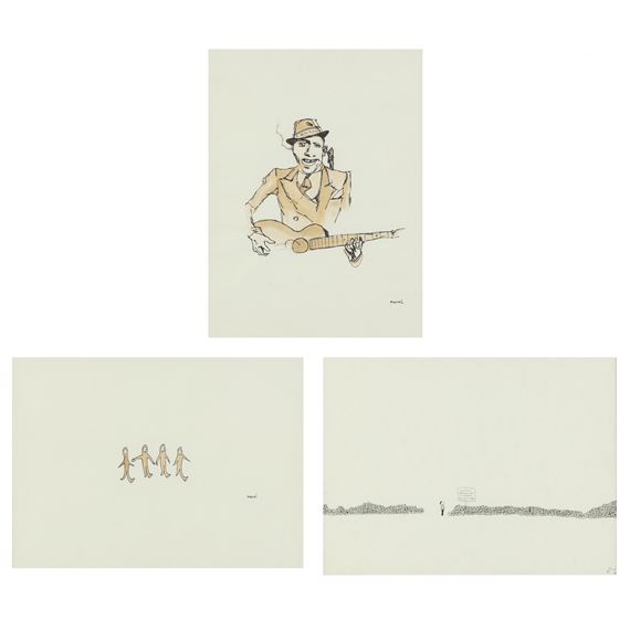 Fall Modern Art & Design | Art Auction | MutualArt