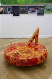 The Atavistic Homeschooling of Espalier at Below Grand