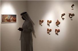 Top 11 Exhibitions to See in the UAE This Year