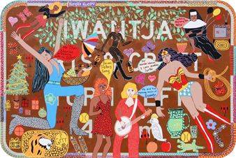 Aichi Triennale 2022: What Are Museums Really For?