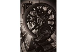 Palmer Museum of Art Concludes Its 50th Anniversary Year with a Celebration of its Past and Future