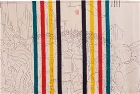 Exhibition Re-Examines the American West Through Modern and Contemporary Art
