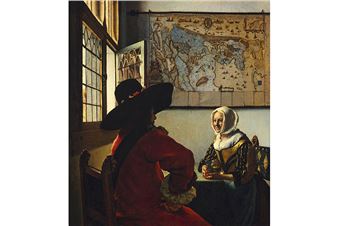 10 Masterpieces from the Frick Collection on a Once-Only European Visit to the Mauritshuis