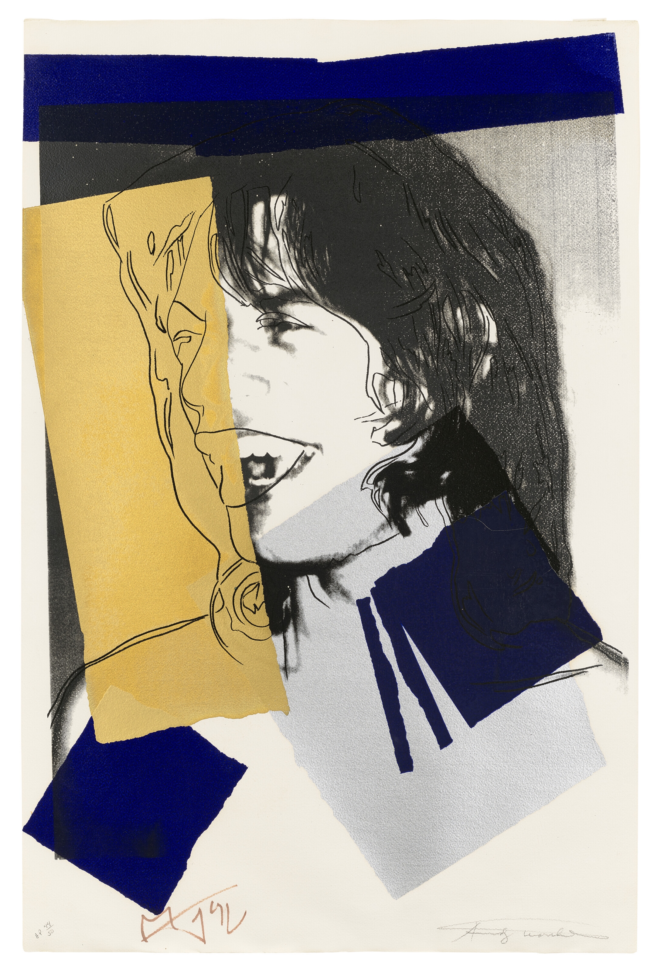 andy-warhol-mick-jagger-1975-mutualart