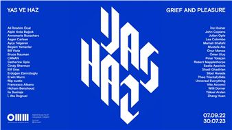 Grief and Pleasure - Odunpazari Modern Museum (OMM)
