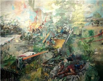 The Mind’s Eye - Ottawa Art Gallery