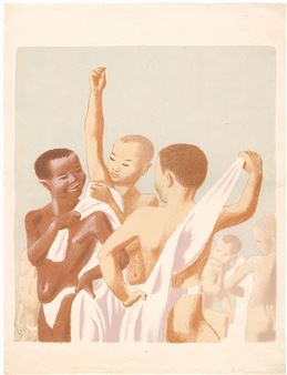 Artek - Alexei Pakhomov