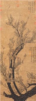Untitled - Tang Su