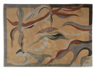 Lagoon. - Paulette Nee