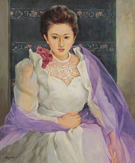 beauty - Kazuko Kishimoto