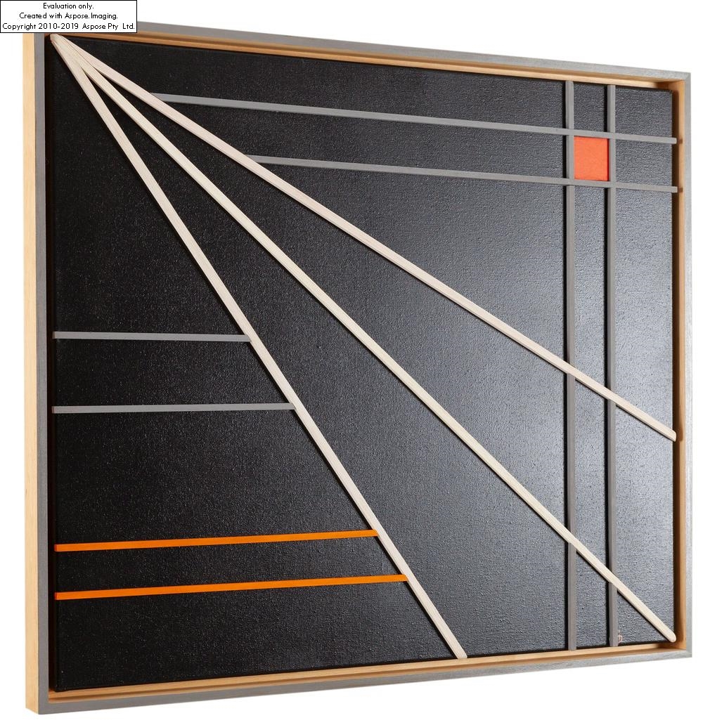 Ireneusz Jankowski Processing IV (2013 2017) MutualArt