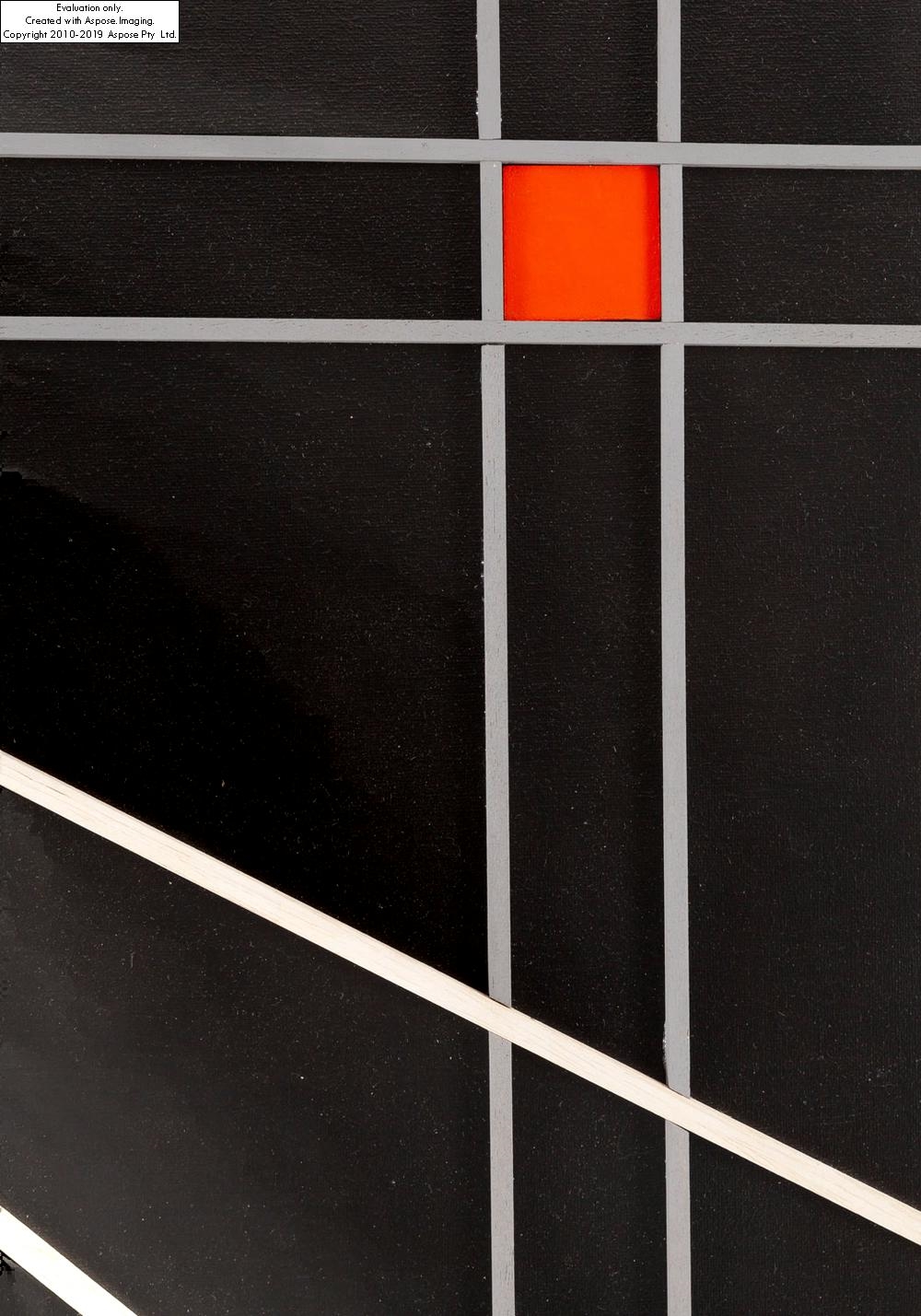 Ireneusz Jankowski Processing IV (2013 2017) MutualArt