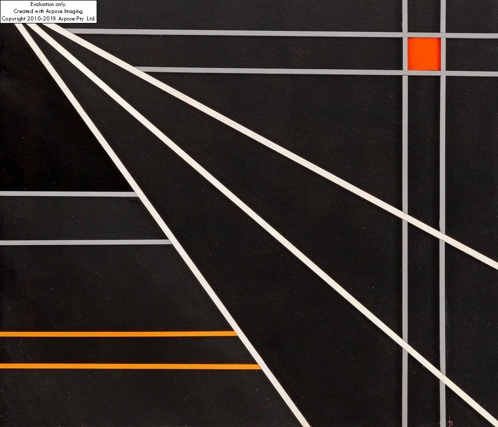 Ireneusz Jankowski Processing IV (2013 2017) MutualArt