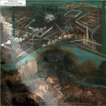 Composition - Radwan Pąkowski