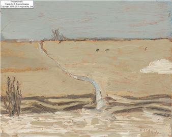 The way - Zbigniew Cebula