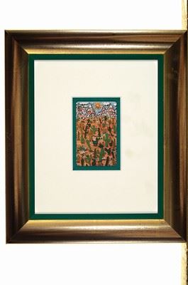 James Rizzi | Living Near The Water | MutualArt