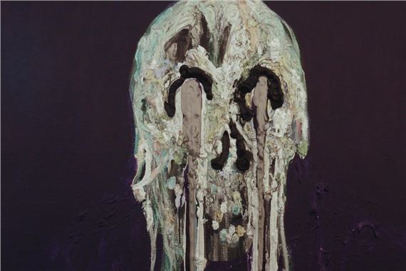 Schätze Aus Dem Archiv Gruppenausstellung - Galerie Hübner & Hübner