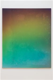 Matthias Reinmuth: Chromatic Rhapsody - Edward Cella Art & Architecture