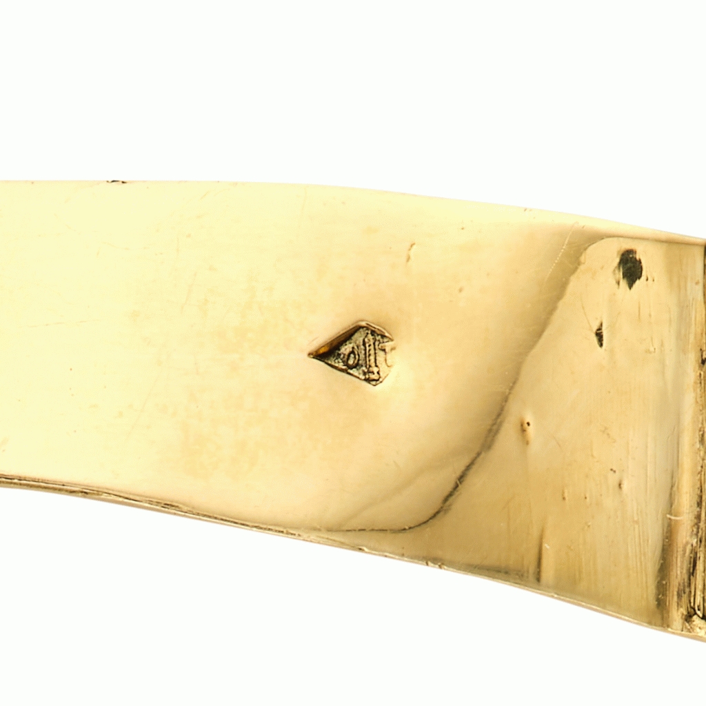 Artwork by Jean Vendome, ‘Archipelago’ Necklace, Made of white gold