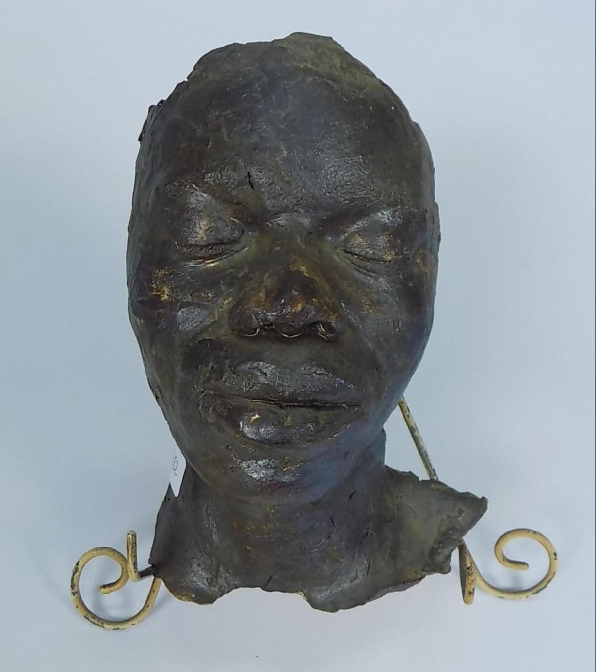 Modisa Motsomi | Face (1990) | MutualArt