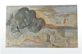 Objeto No.12 - Ignacio Miranda