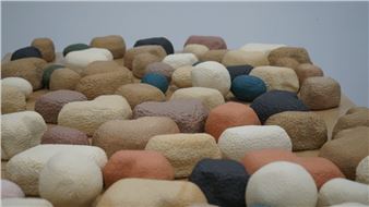 Julen Birke: Cerro Testigo - Galería Patricia Ready