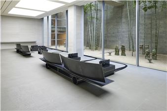 Jang Young Gyu: Follower - Leeum Museum of Art