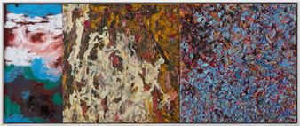 Gabriel Mills: Butterfly March - Alexander Berggruen