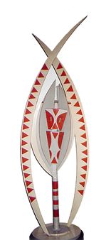 Africana - Janet Indick