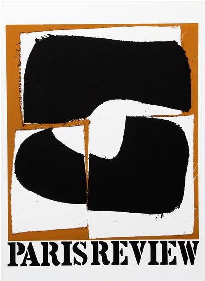 Conrad Marca-Relli | Paris Review (1968) | MutualArt