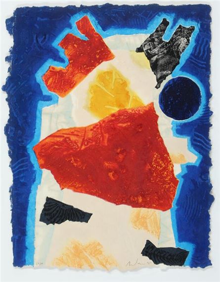 Composition by Alain Soucasse