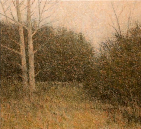 COMING BACK 4 by Keith Wilson, 2006