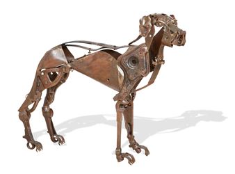 Hamlet - Helen Denerley