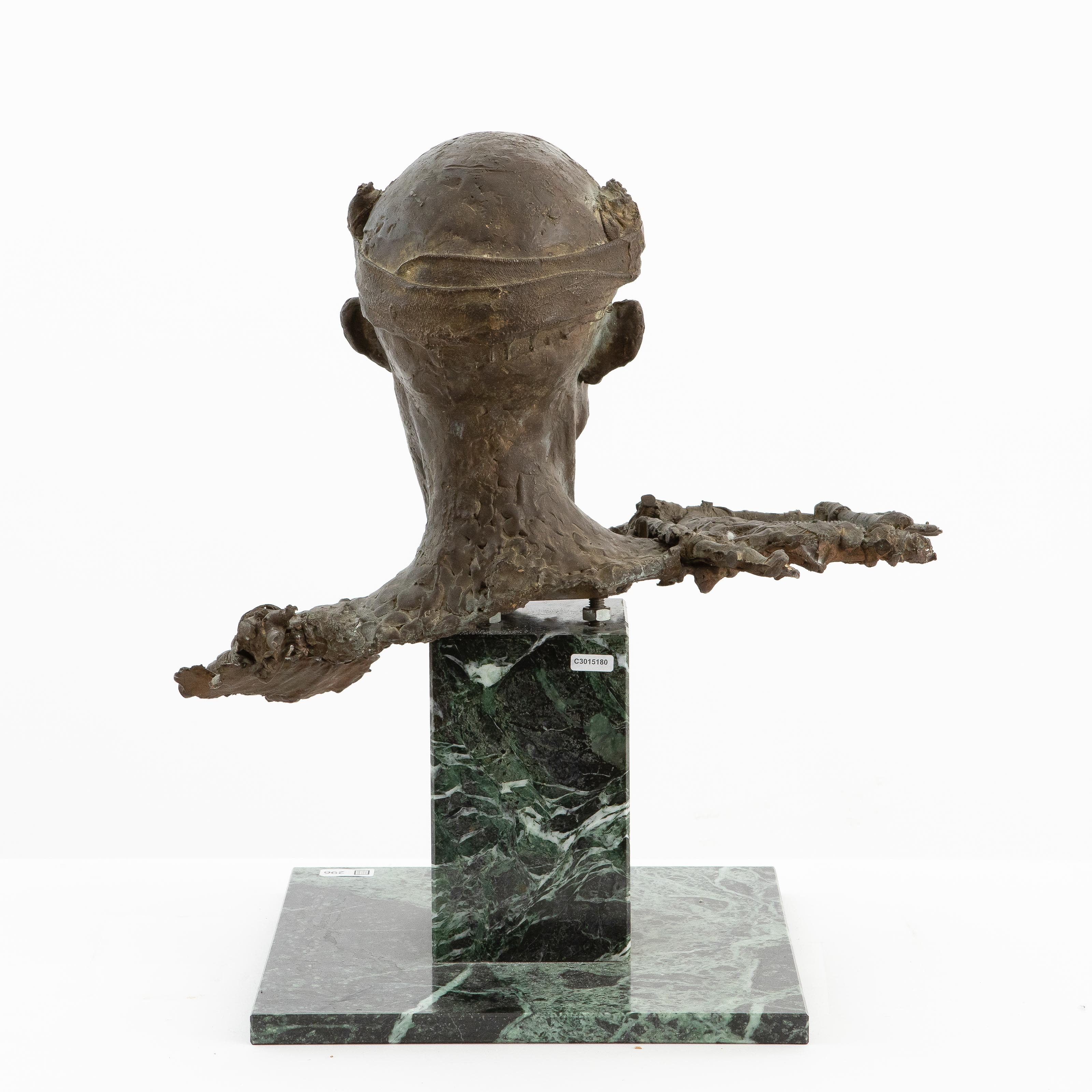 Roland Rens | ‘Grijze ernst’ | MutualArt