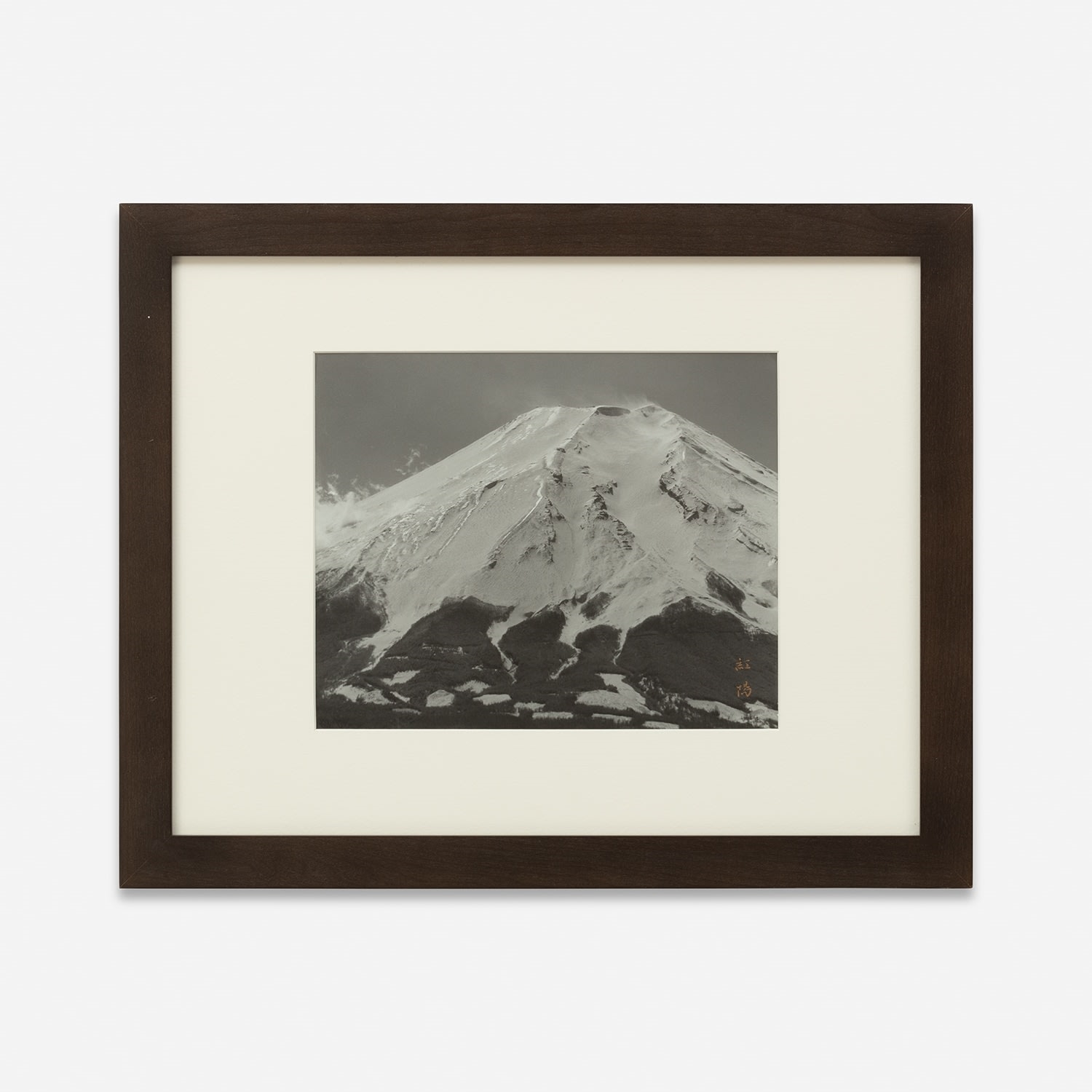 Koyo Okada | Mount Fuji | MutualArt