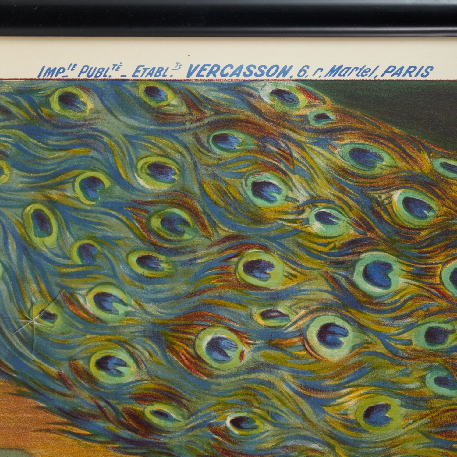 Camille Bouchet Vercasson MutualArt