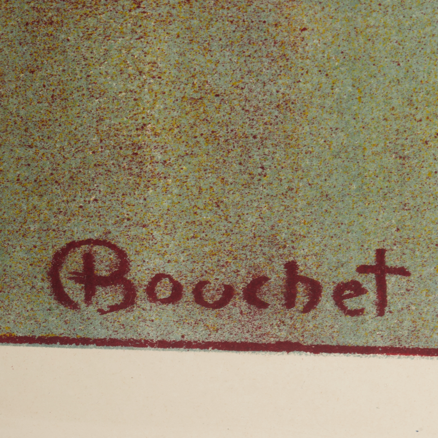 Camille Bouchet Vercasson MutualArt