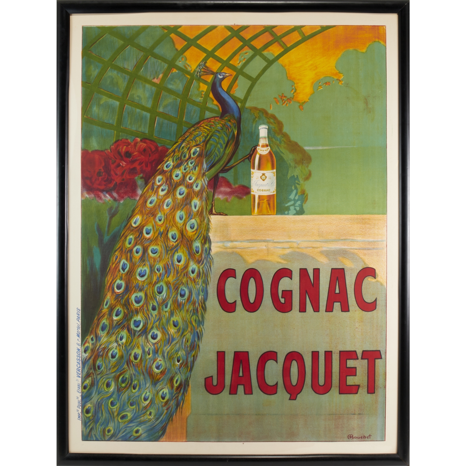 Camille Bouchet Vercasson MutualArt