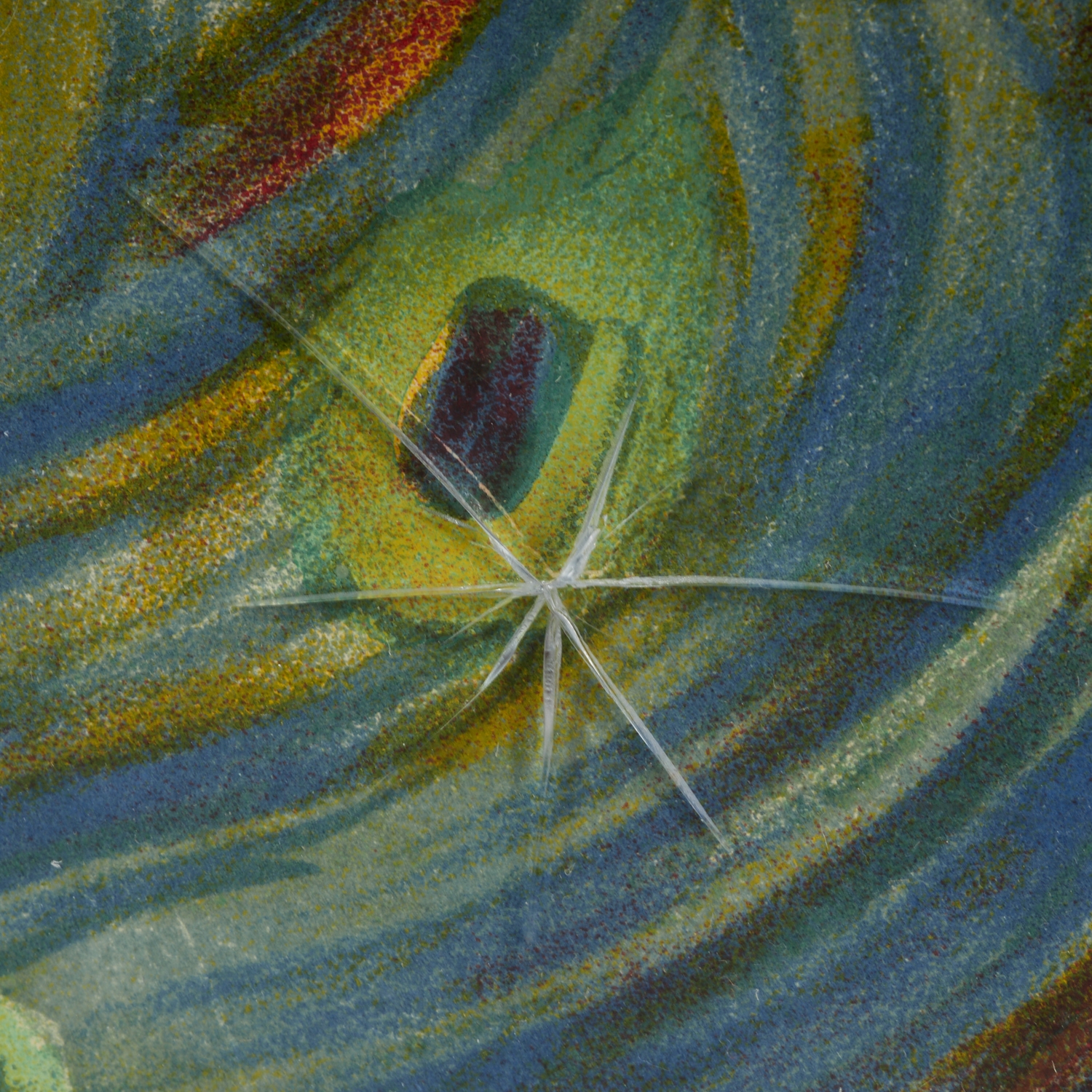 Camille Bouchet Vercasson MutualArt