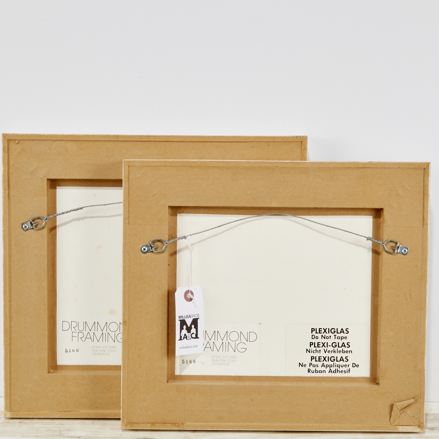 Canute Caliste Silin Island and White Island MutualArt