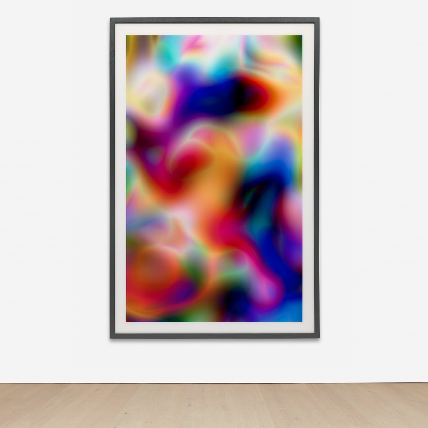 Thomas Ruff | Substrat 20-I (2003) | MutualArt
