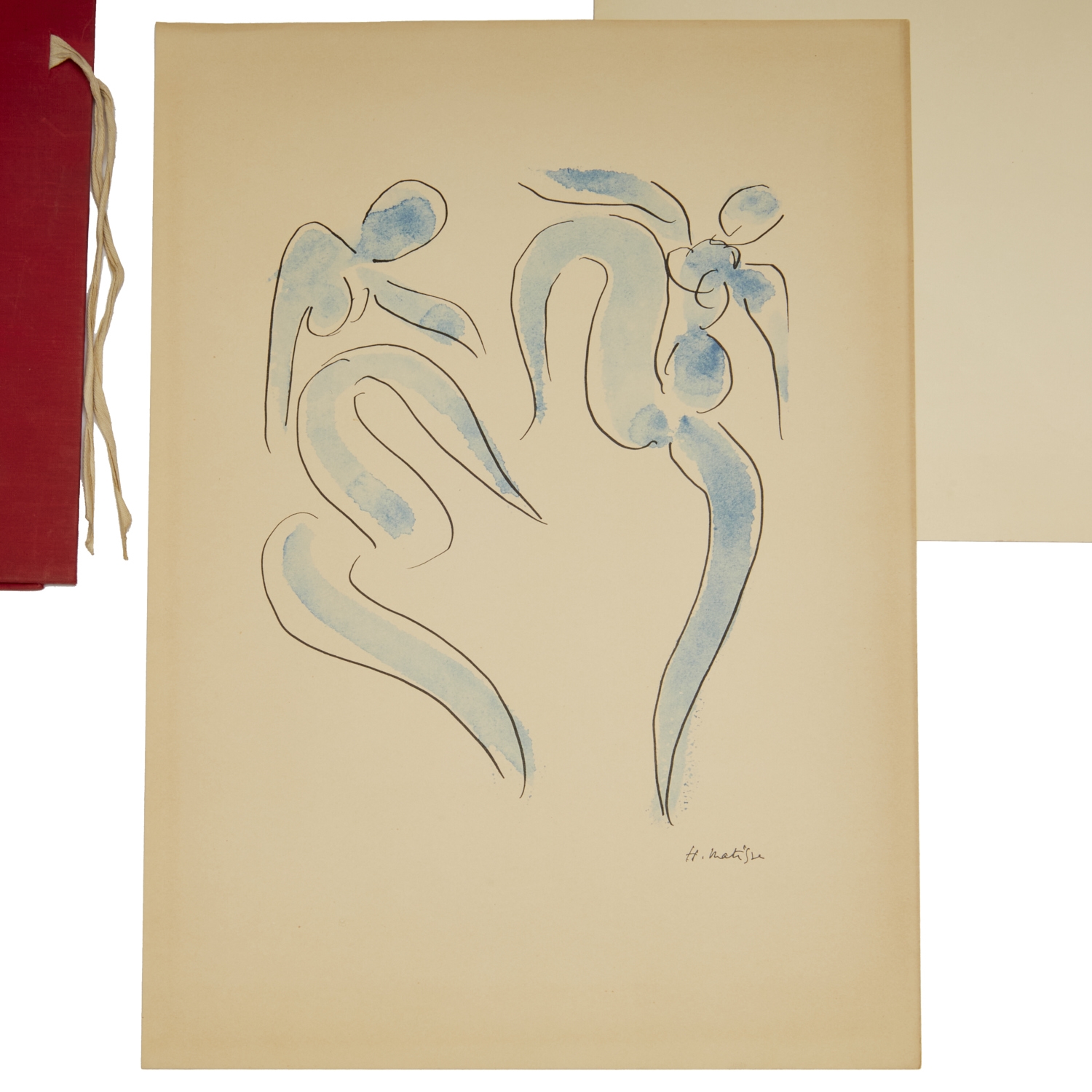 matisse-dancer-sketch
