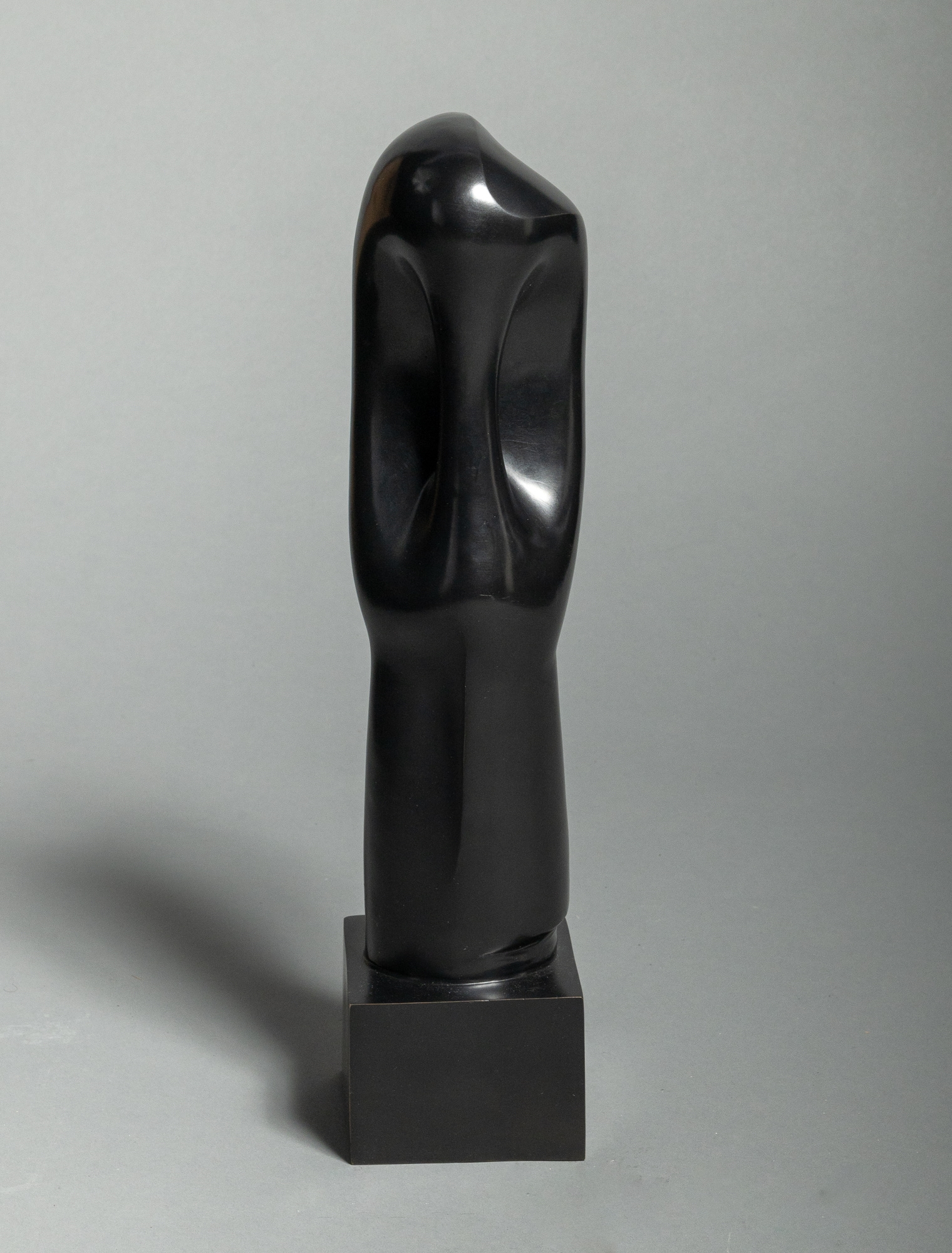 Agustin Cárdenas | Untitled | MutualArt