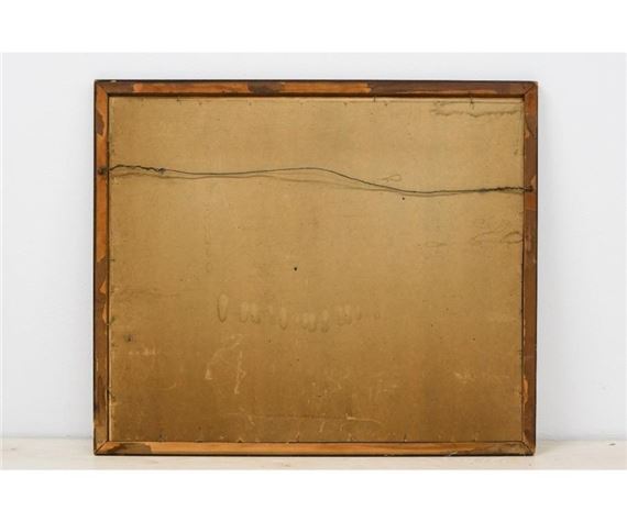 E.george Roland | WWII submarine. | MutualArt