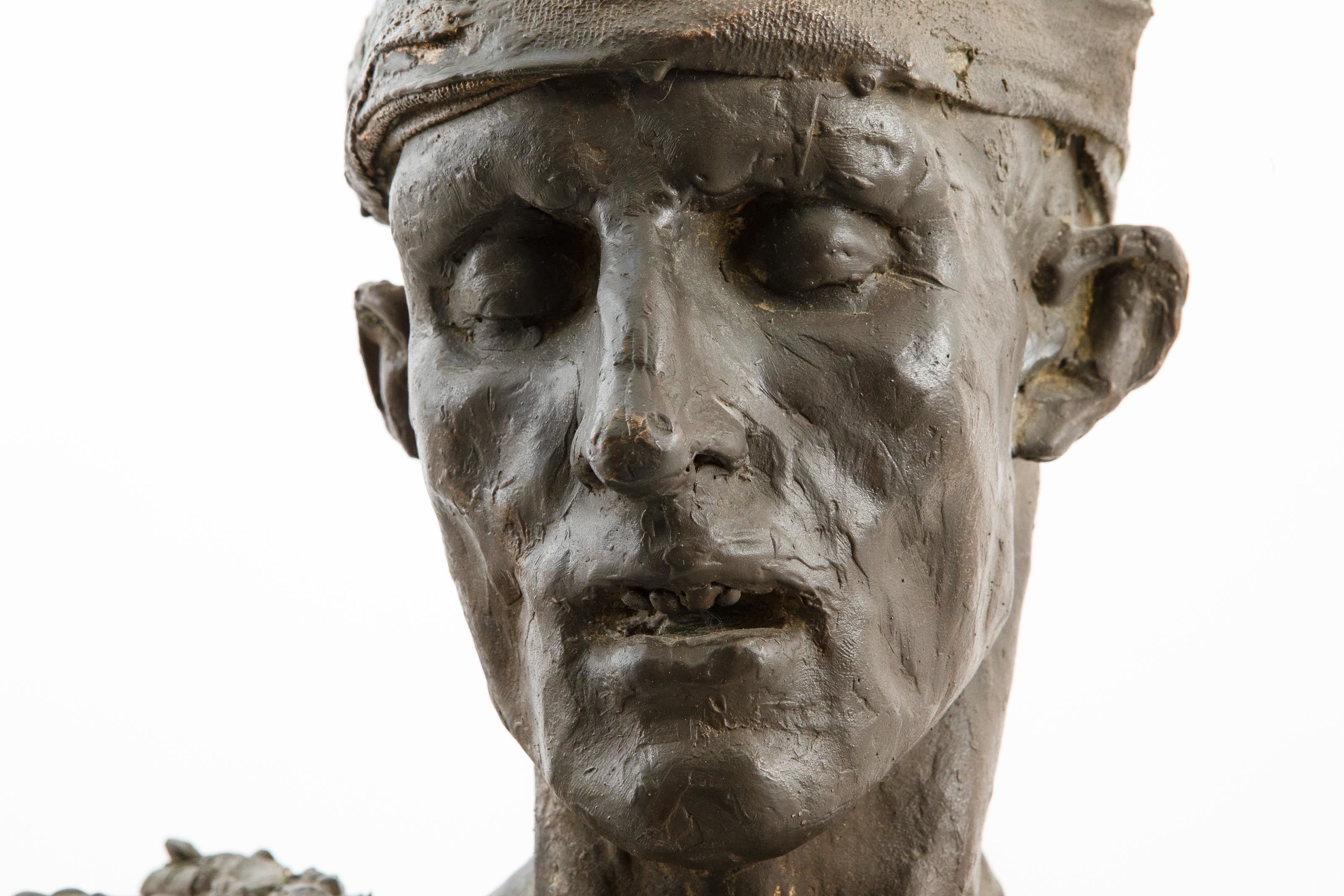 Roland Rens | ‘Grijze ernst’ | MutualArt