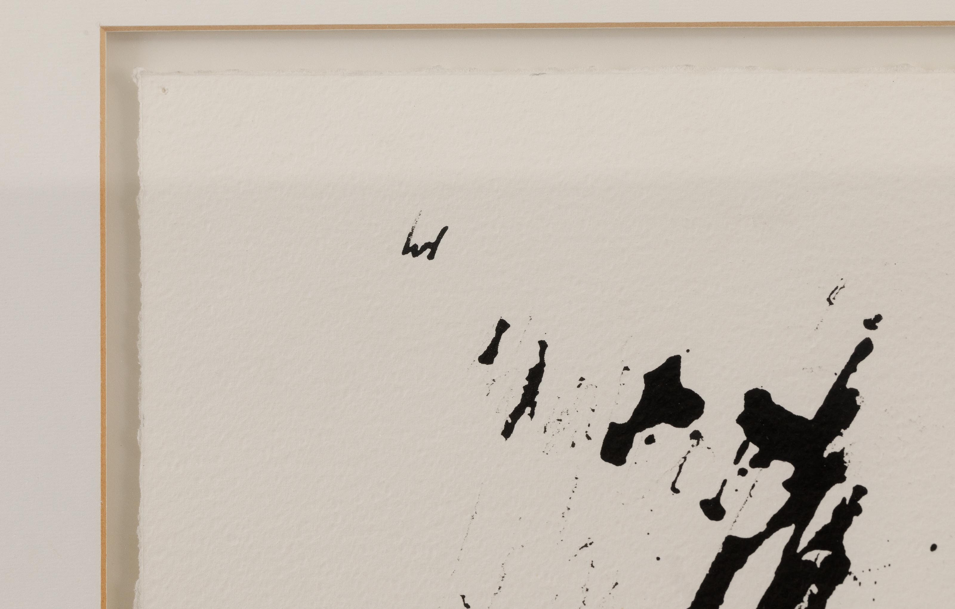 Henri Michaux | Untitled | MutualArt