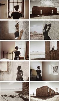 Body Remembers - Tracey Moffatt