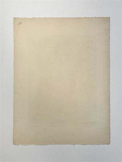 Emile Marie Beaume Robert Le Bougre, 1960 (1960) MutualArt