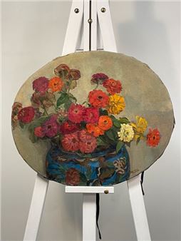 Bouquet - Marthe Debes