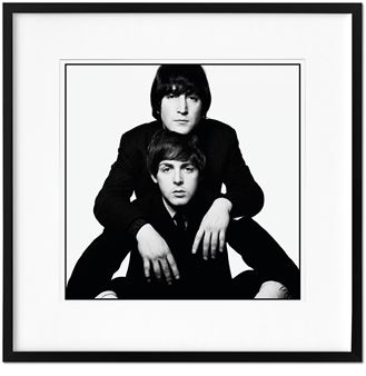 Selected Images (Complete set of David Bailey Art Edition) - David Bailey